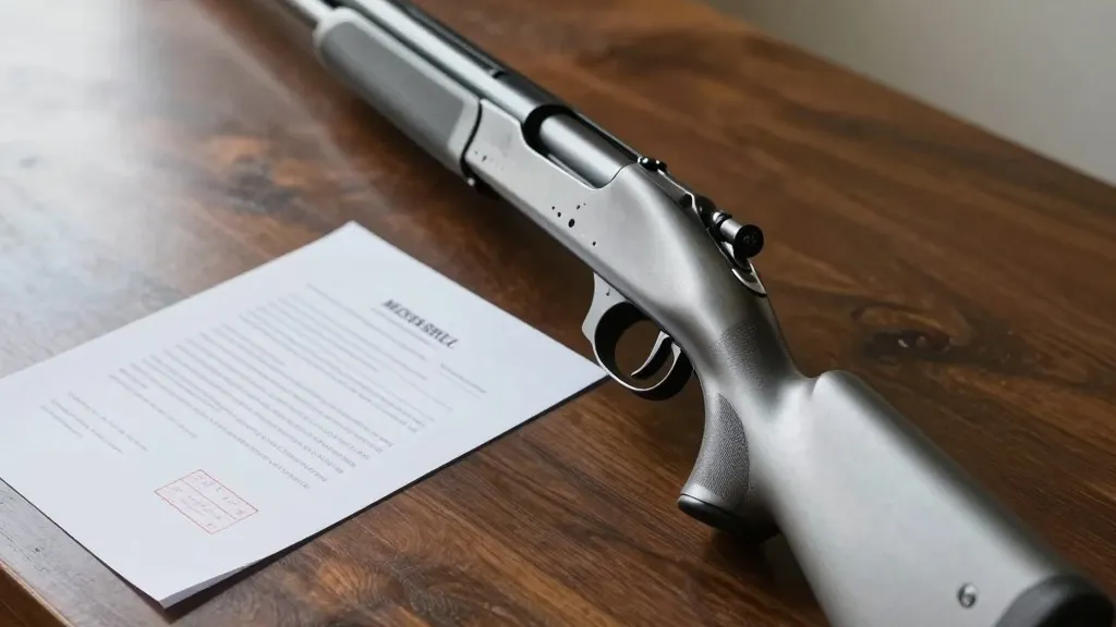 Illustration for: Bend school shooter's mother bought shotgun after two 2023 assault charges