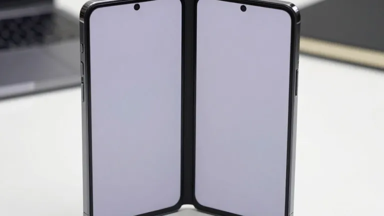 Illustration for: Reviewers question iPhone Duo score
